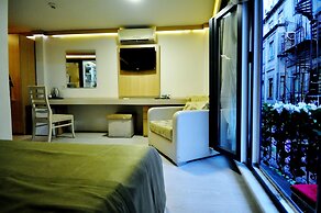 The Beyoglu House