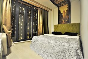 The Beyoglu House