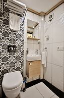 The Beyoglu House