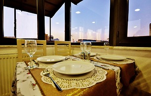 The Beyoglu House