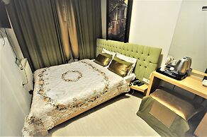The Beyoglu House