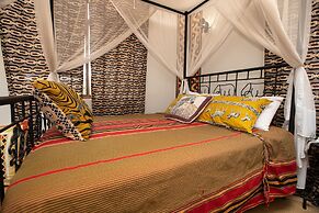 Korona Villa Bed & Breakfast