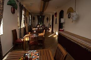 Korona Villa Bed & Breakfast