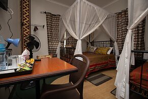 Korona Villa Bed & Breakfast