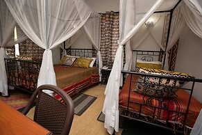 Korona Villa Bed & Breakfast
