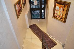 New Fatih Hotel