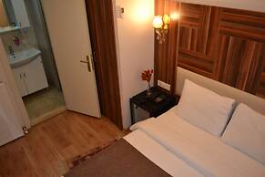 New Fatih Hotel
