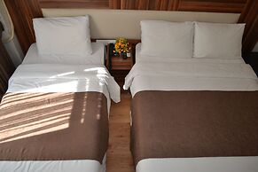 New Fatih Hotel