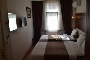 New Fatih Hotel