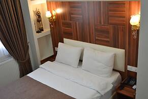 New Fatih Hotel