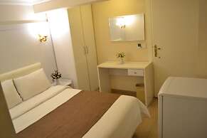New Fatih Hotel