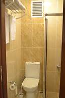 New Fatih Hotel