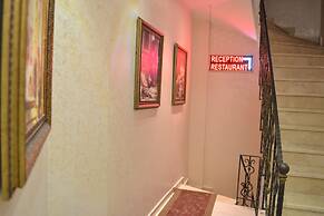 New Fatih Hotel