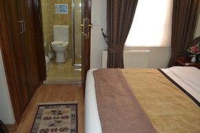 New Fatih Hotel