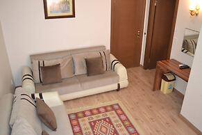 New Fatih Hotel