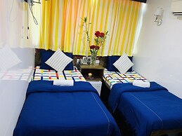 Australia Lounge