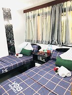 Australia Lounge