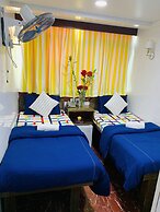 Australia Lounge