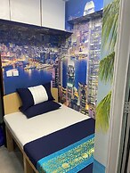 Australia Lounge
