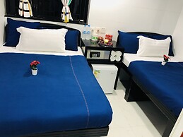 Australia Lounge
