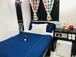 Australia Lounge