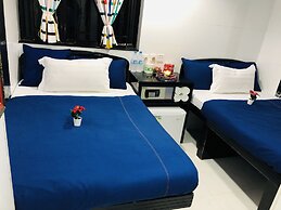 Australia Lounge