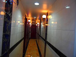 Australia Lounge