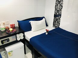 Australia Lounge