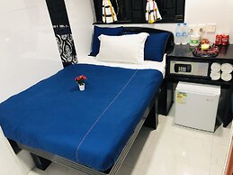 Australia Lounge