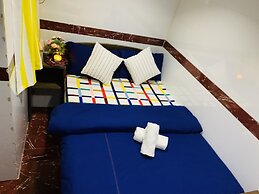 Australia Lounge