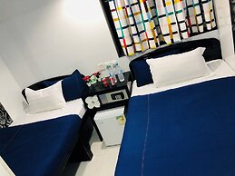 Australia Lounge