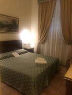 Bye Rome