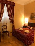 Bye Rome