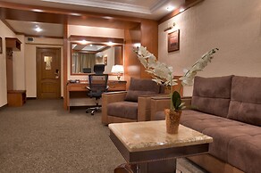 Uyut Hotel