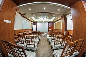 Uyut Hotel