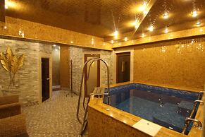 Uyut Hotel
