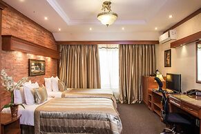 Uyut Hotel