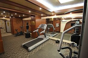 Uyut Hotel
