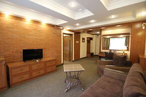 Uyut Hotel
