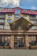 Uyut Hotel