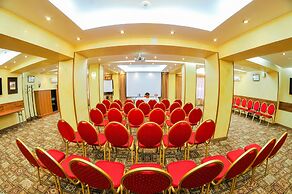Uyut Hotel