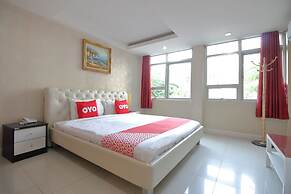 Diamond Residence Silom