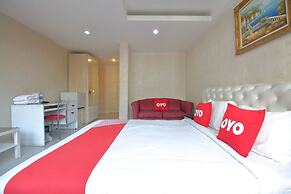 Diamond Residence Silom
