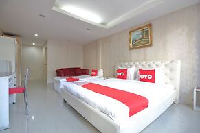 Diamond Residence Silom