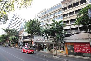 Diamond Residence Silom