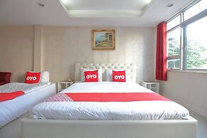 Diamond Residence Silom