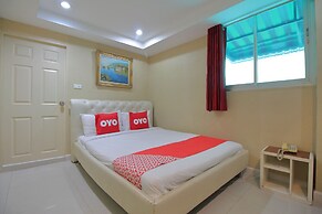 Diamond Residence Silom