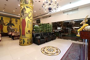 Diamond Residence Silom