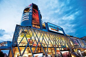 Diamond Residence Silom