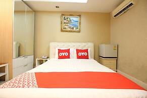Diamond Residence Silom